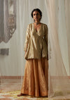 Sunehri Skirt