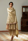 Tulsi Dabka Odhni