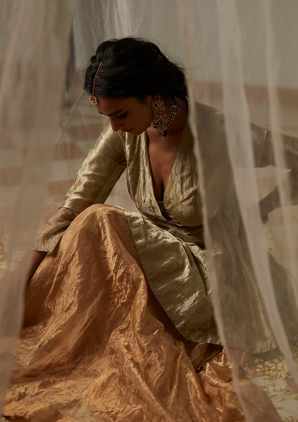 Tulsi Angarkha