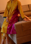 Basant Jamuni Kurta