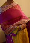 Basant Jamuni Kurta