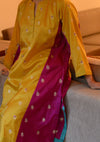 Basant Jamuni Kurta