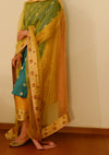 Basant Odhni