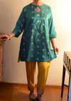 Firoza Kurta