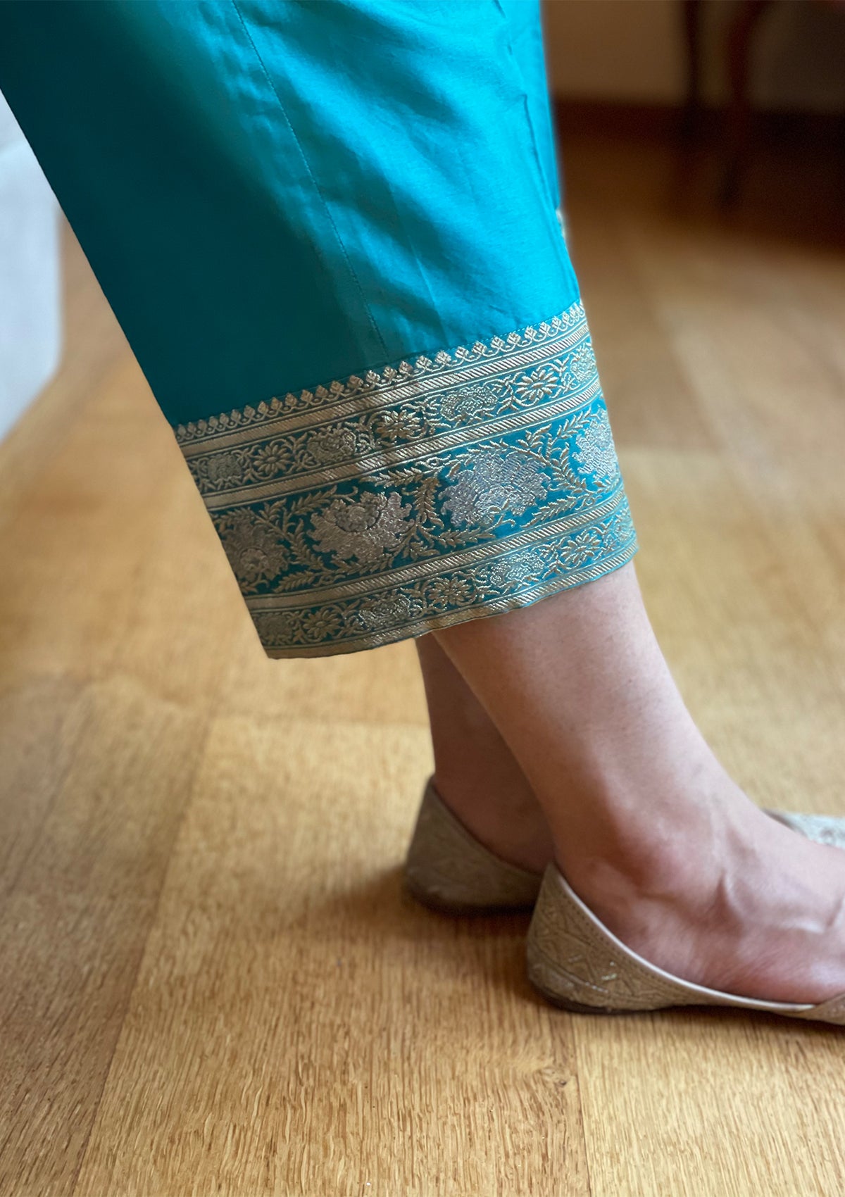 Firoza Pants