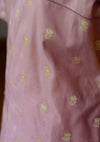 Gulaab Panel Kurta