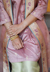 Gulaab Kurta