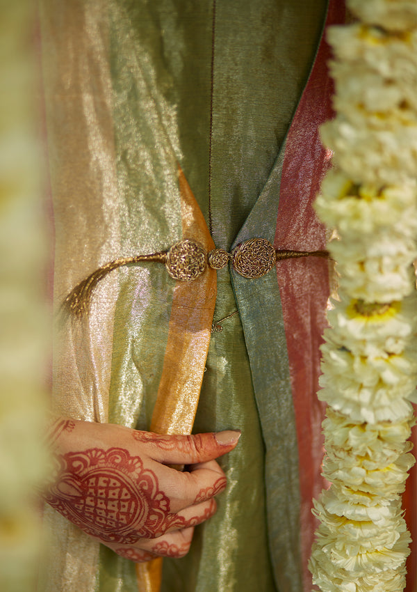 Indrani Kaftan