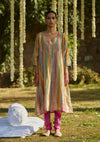 Indrani Kurta