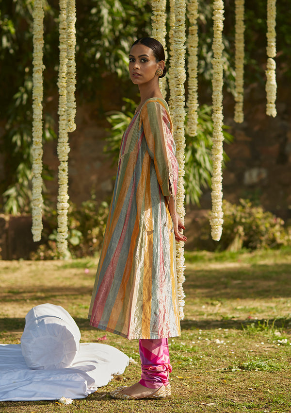 Indrani Kurta