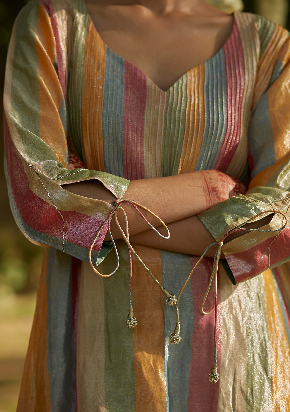 Indrani Kurta