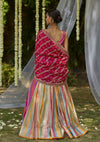 Indrani Lehenga
