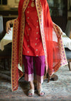 Laali Kurta