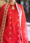 Laali Pista Odhni