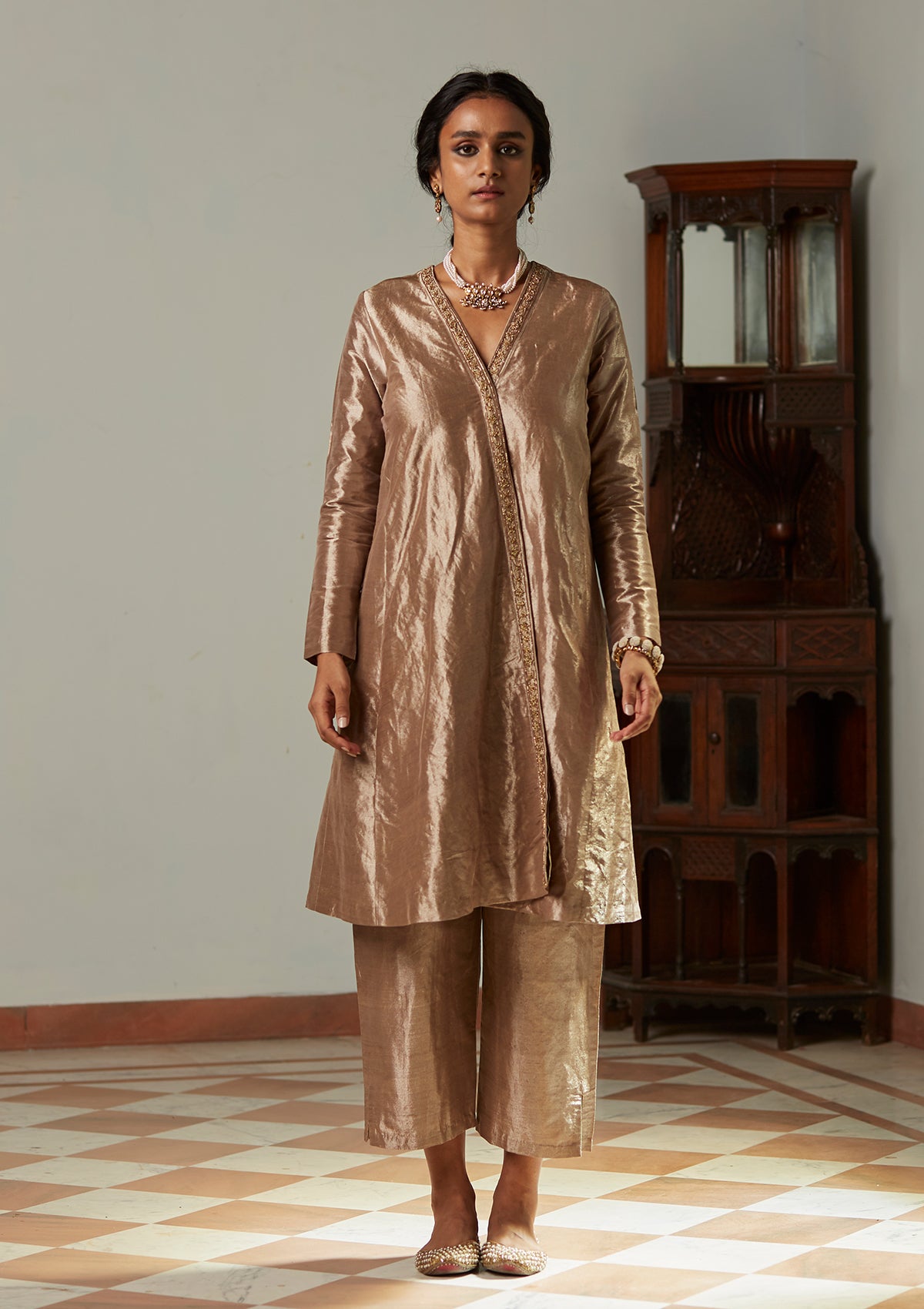 Maati Pants