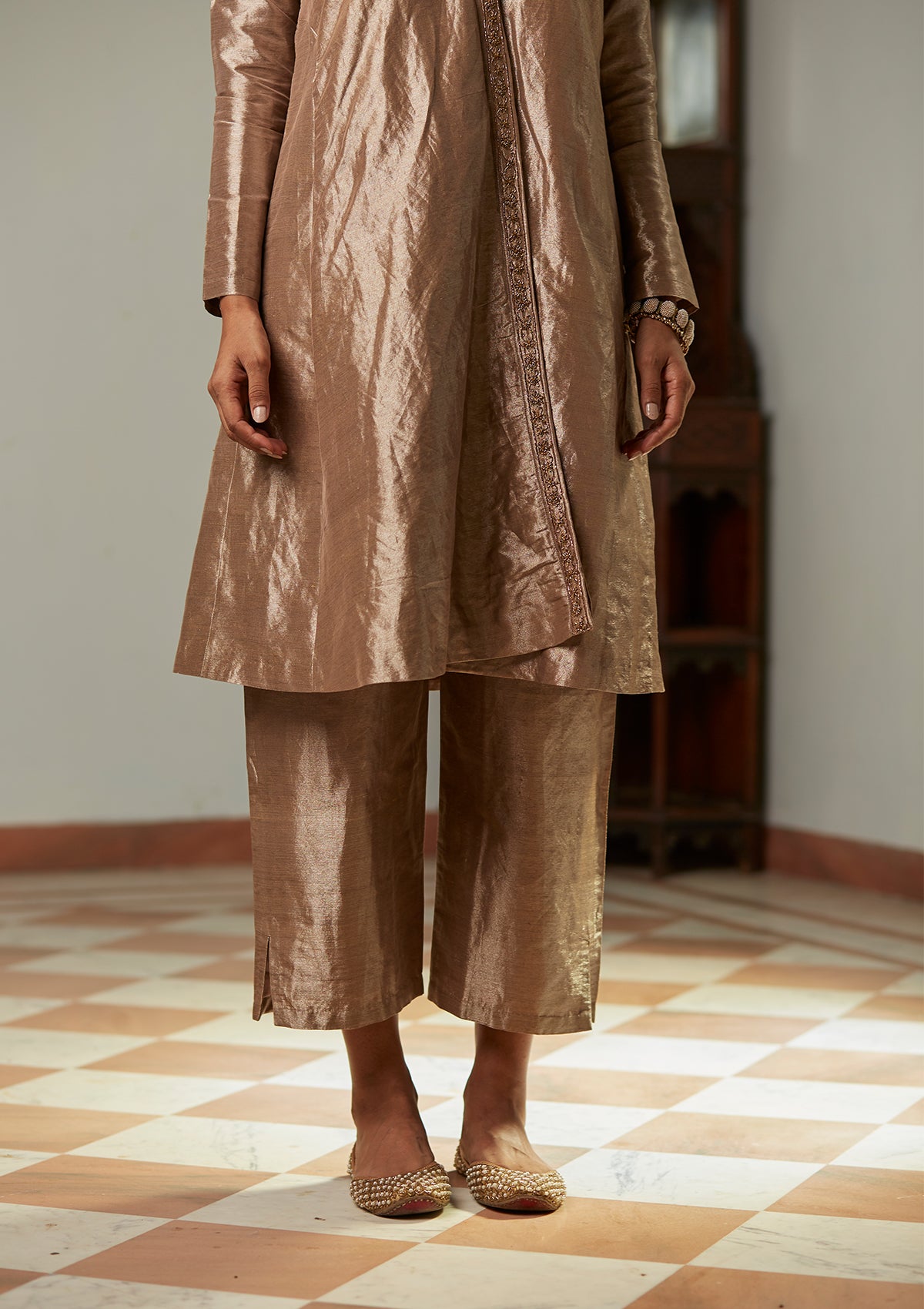 Maati Pants
