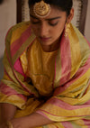 Mithai Tissue Odhni