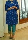 Neelambari Kurta