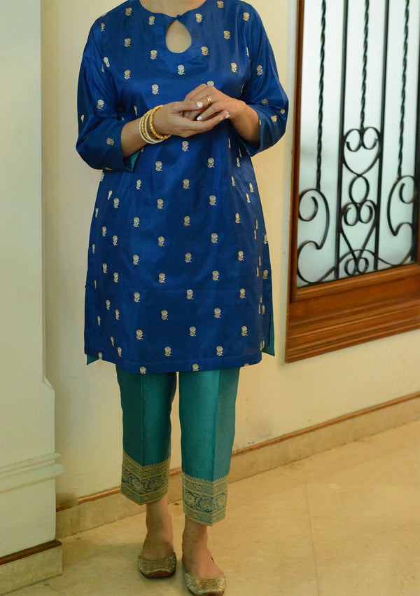 Neelambari Kurta