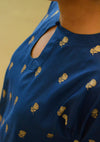 Neelambari Kurta