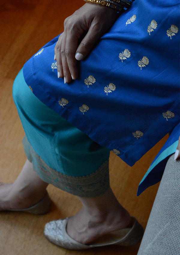 Neelambari Kurta