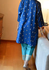 Neelambari Kurta