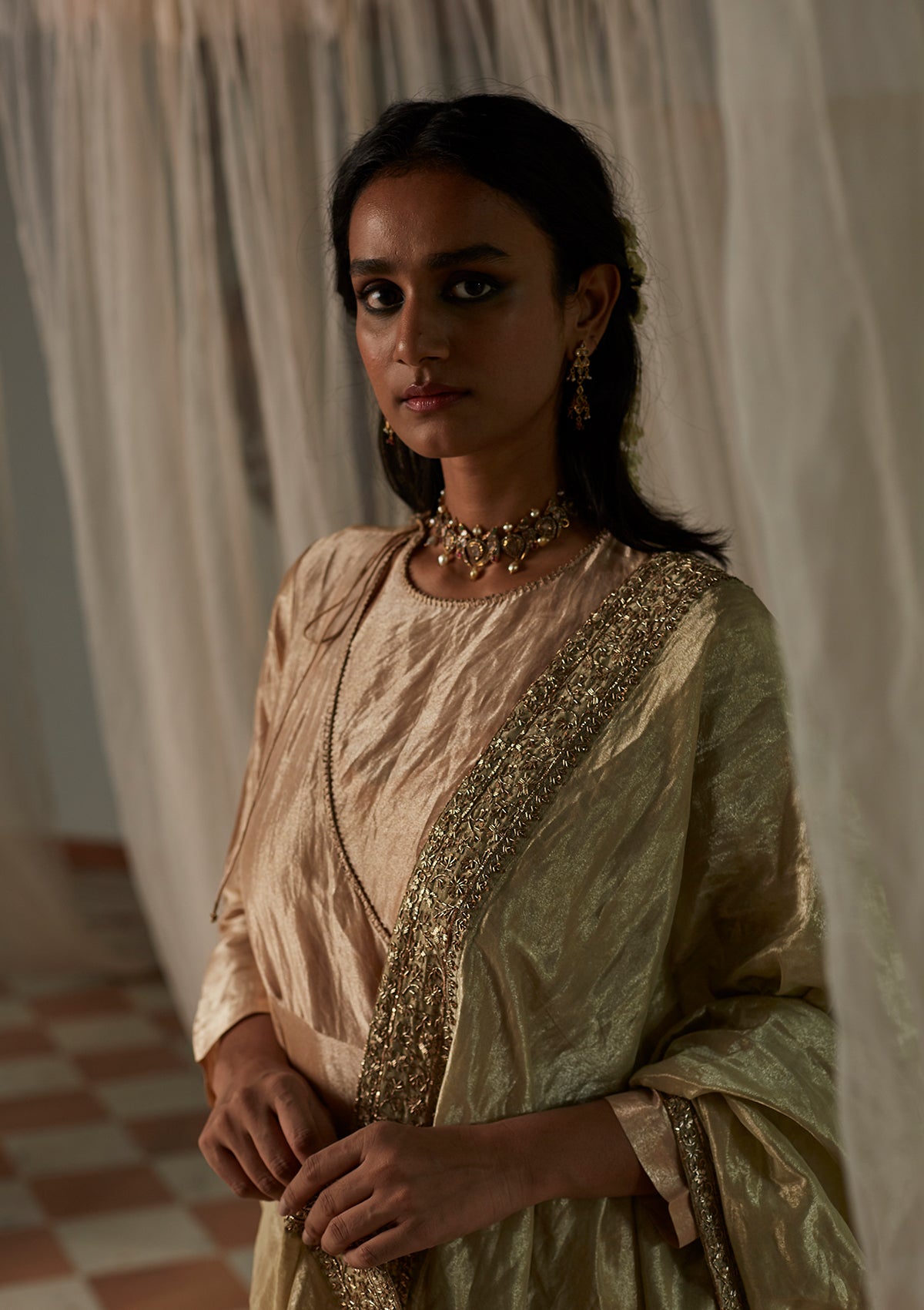 Noori Angarkha