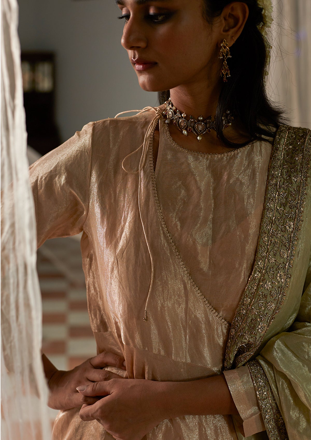Noori Angarkha