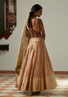 Noori Lehenga