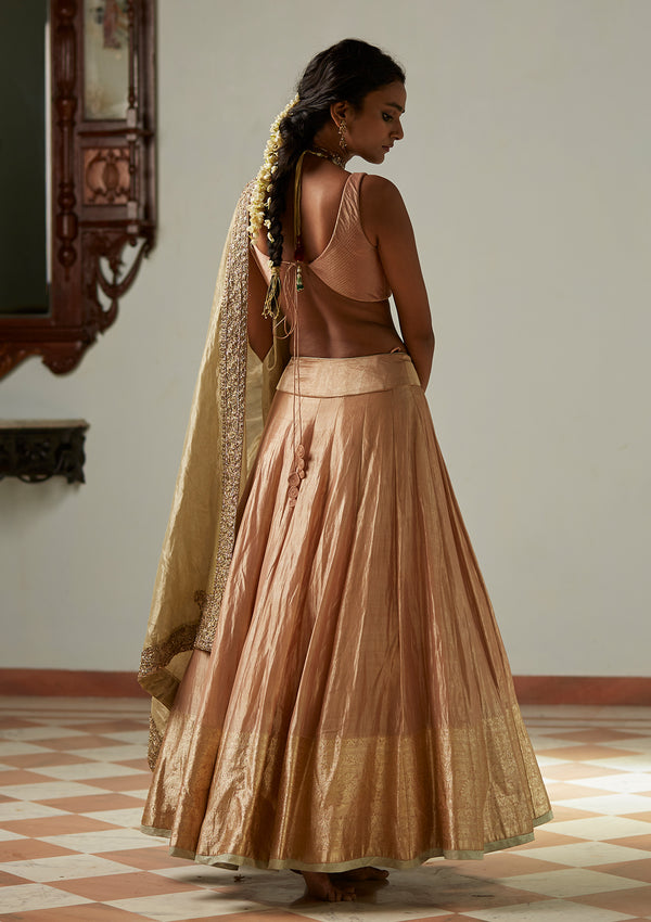 Noori Lehenga
