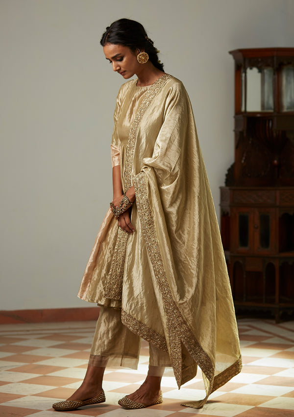 Noori Tulsi Anarkali
