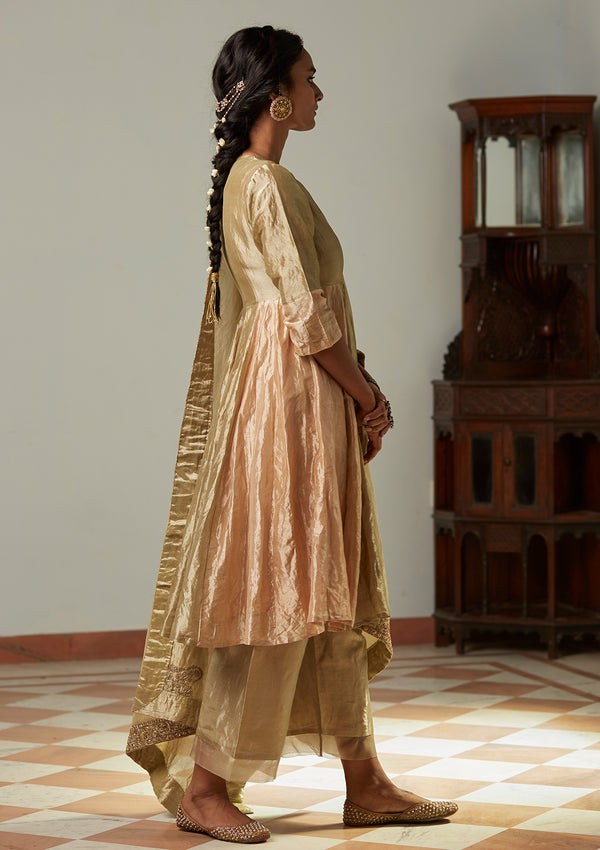 Noori Tulsi Anarkali
