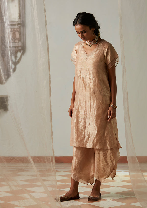 Noori Tulip Pants
