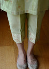 Pista Kurta