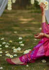 Rani Churidaar