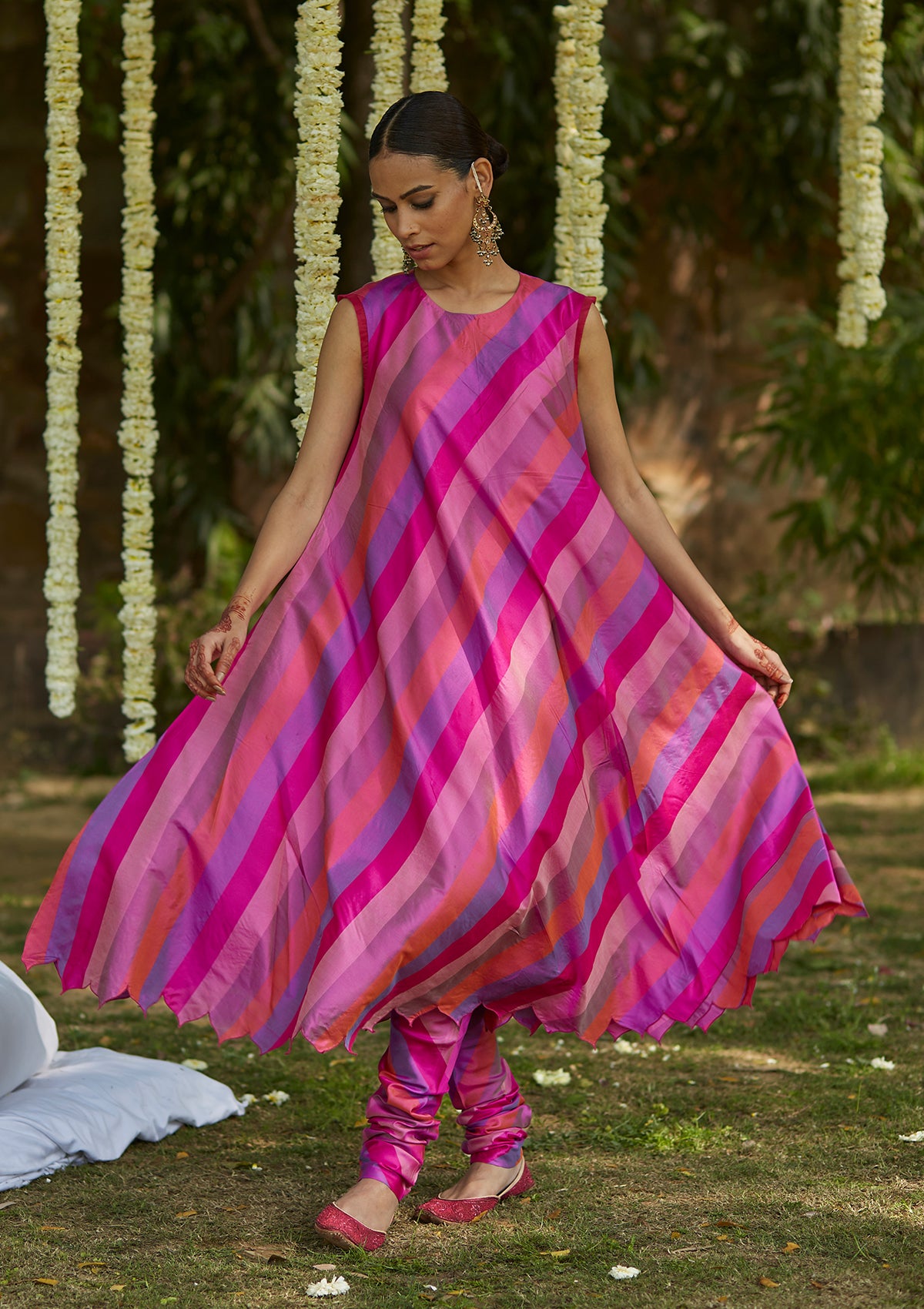 Rani Kurta