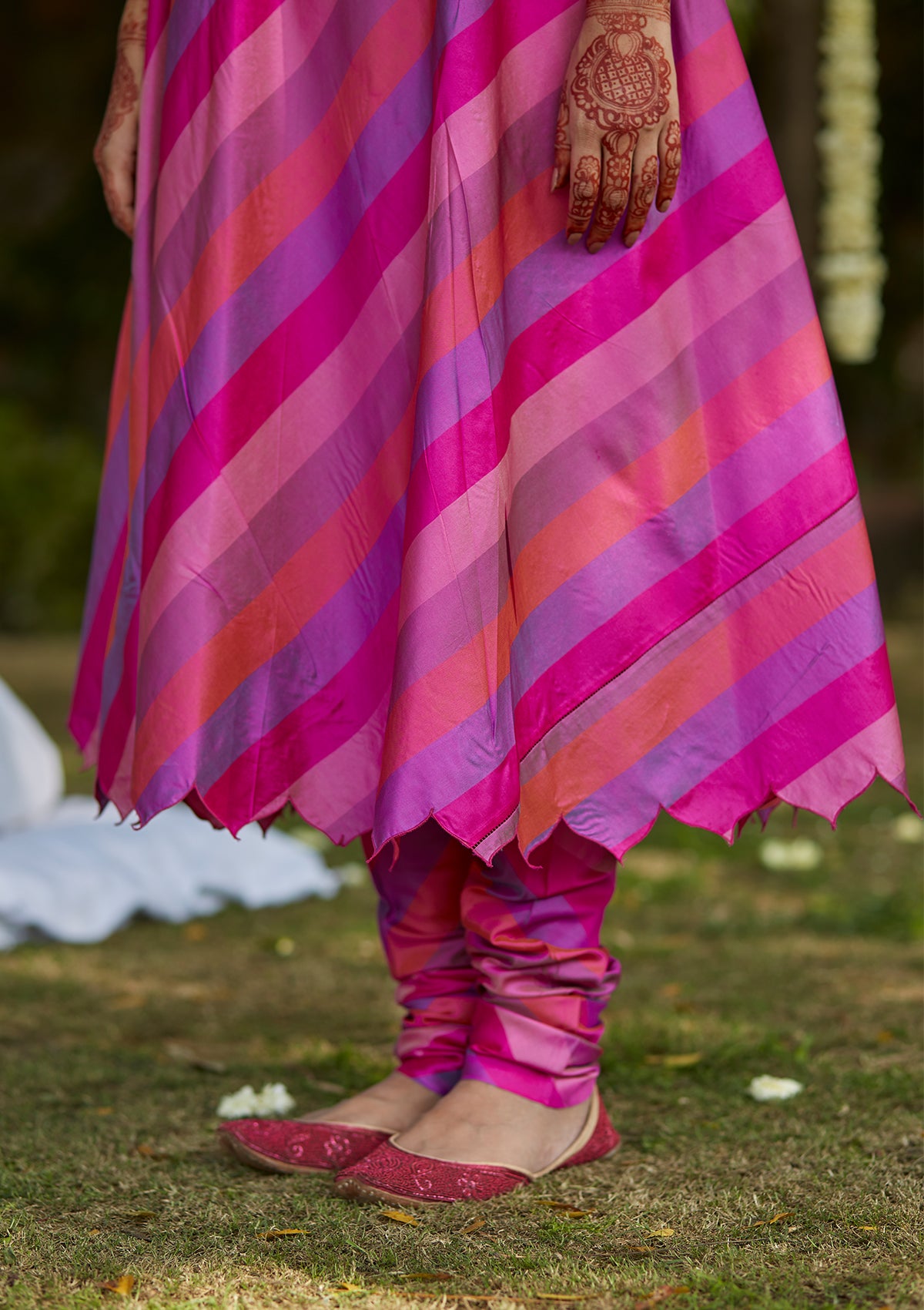 Rani Kurta