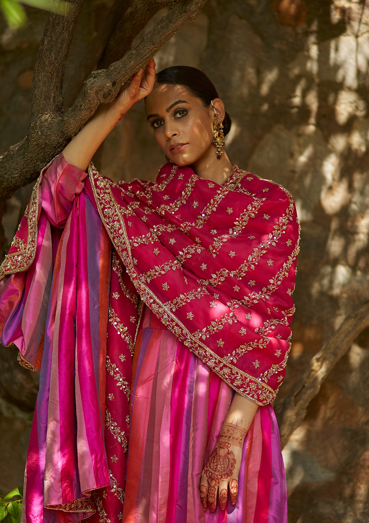 Rani Odhni