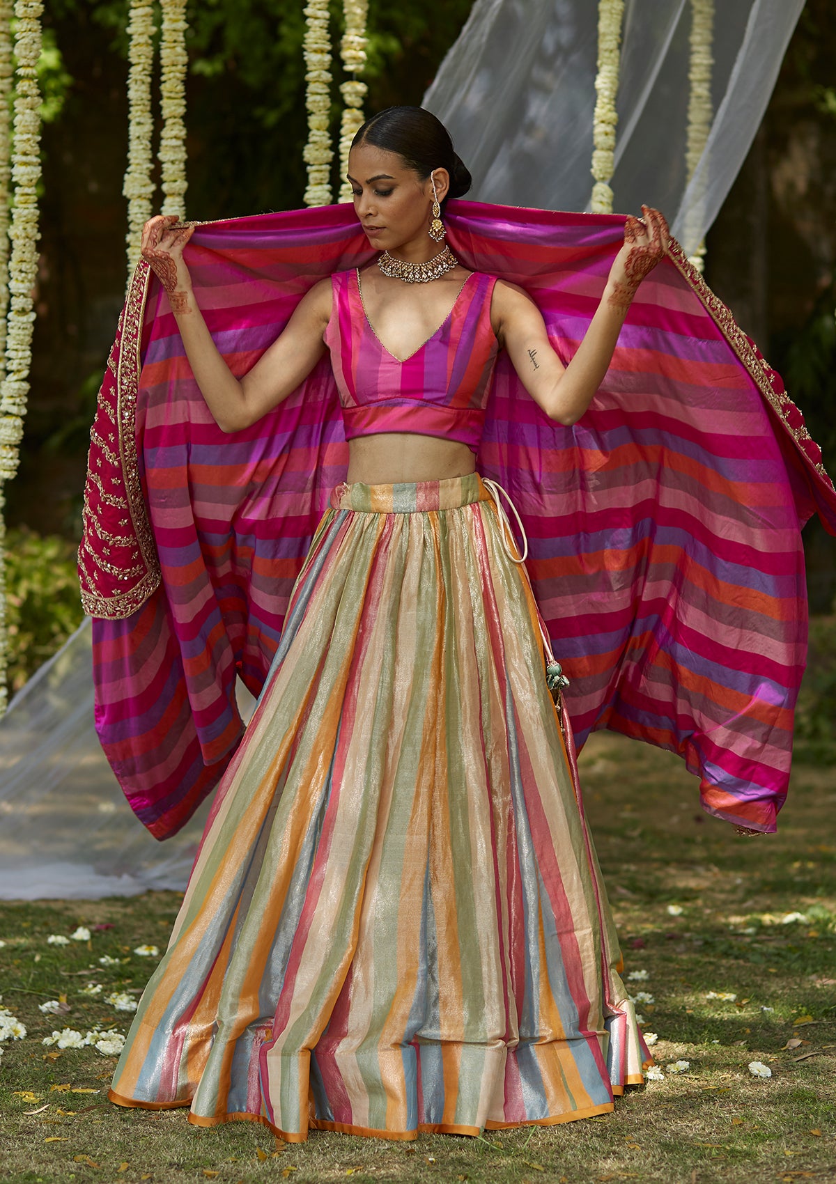 Rani Odhni