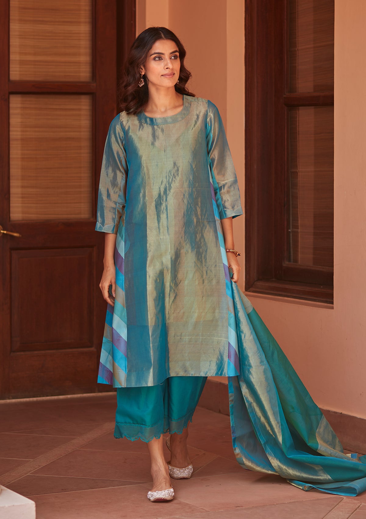 Shravana Kurta
