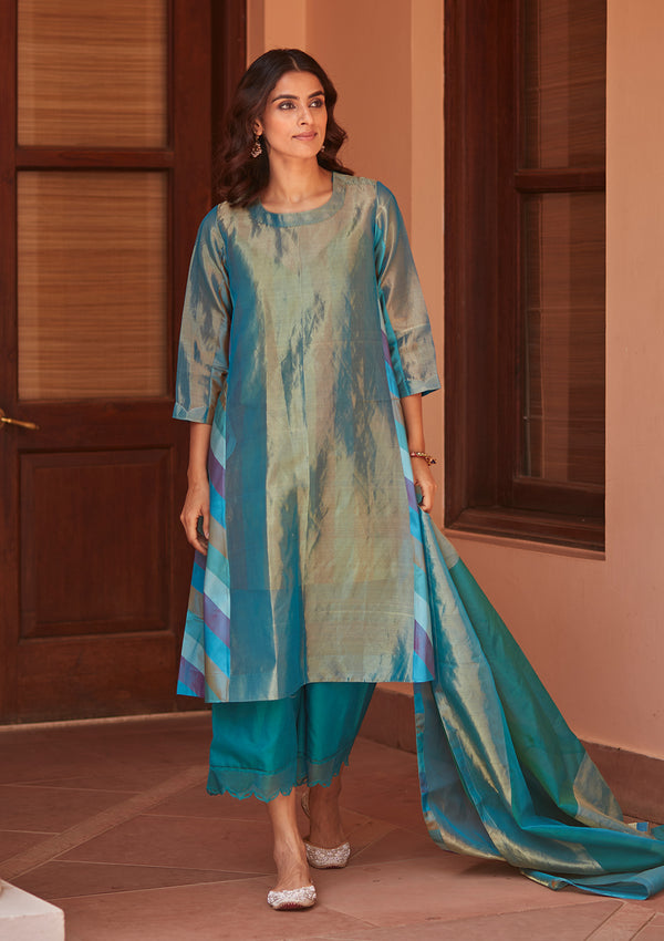 Shravana Kurta