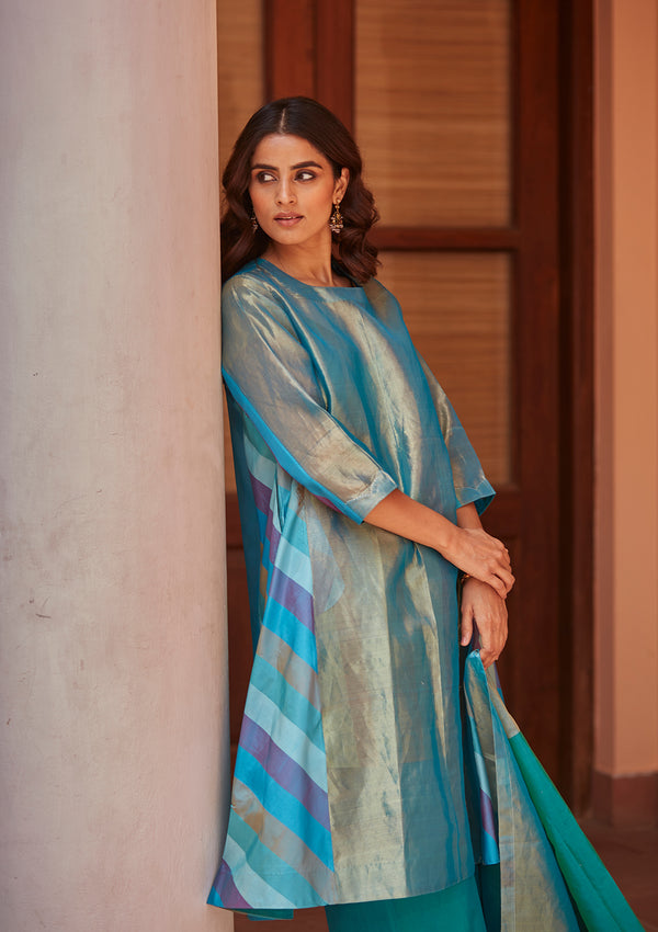 Shravana Kurta