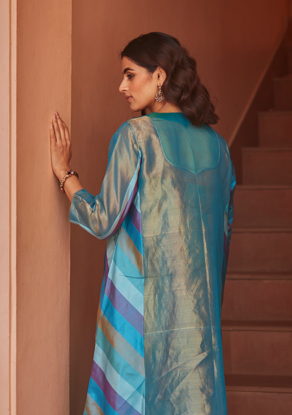 Shravana Kurta