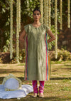 Tulsi Kurta