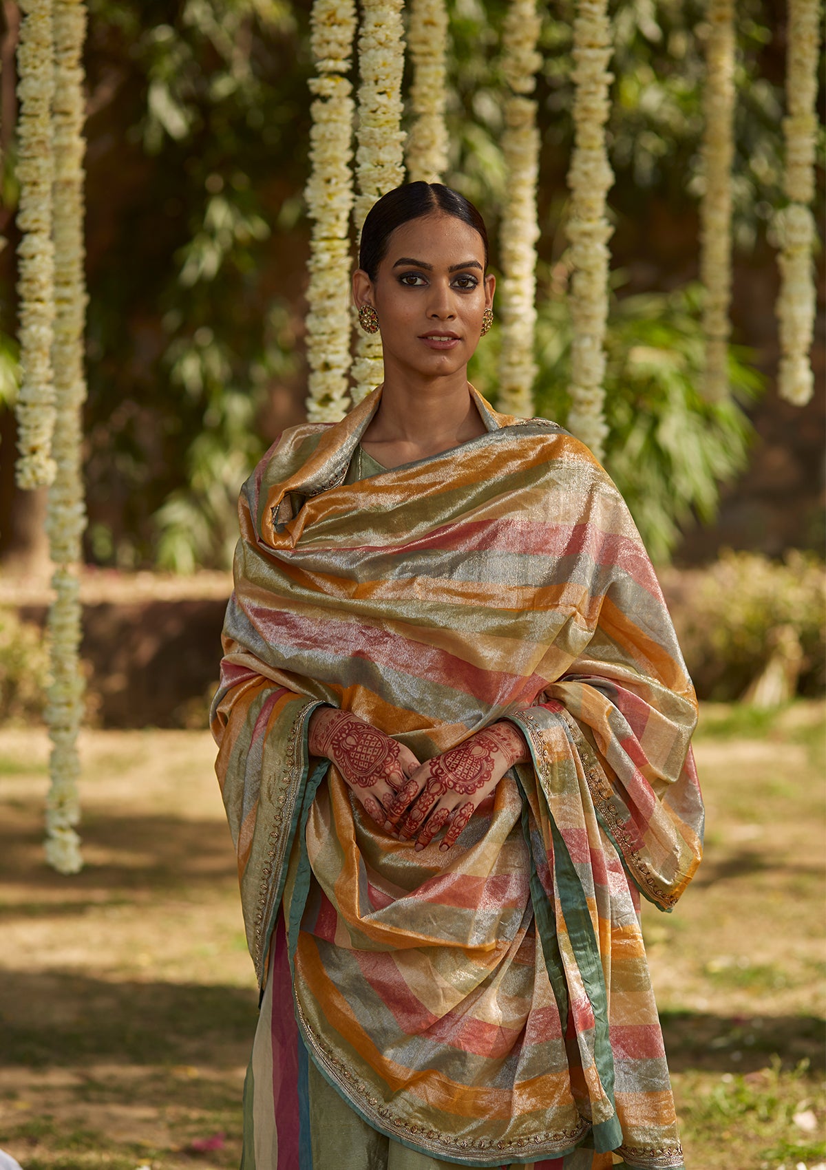 Tulsi Kurta