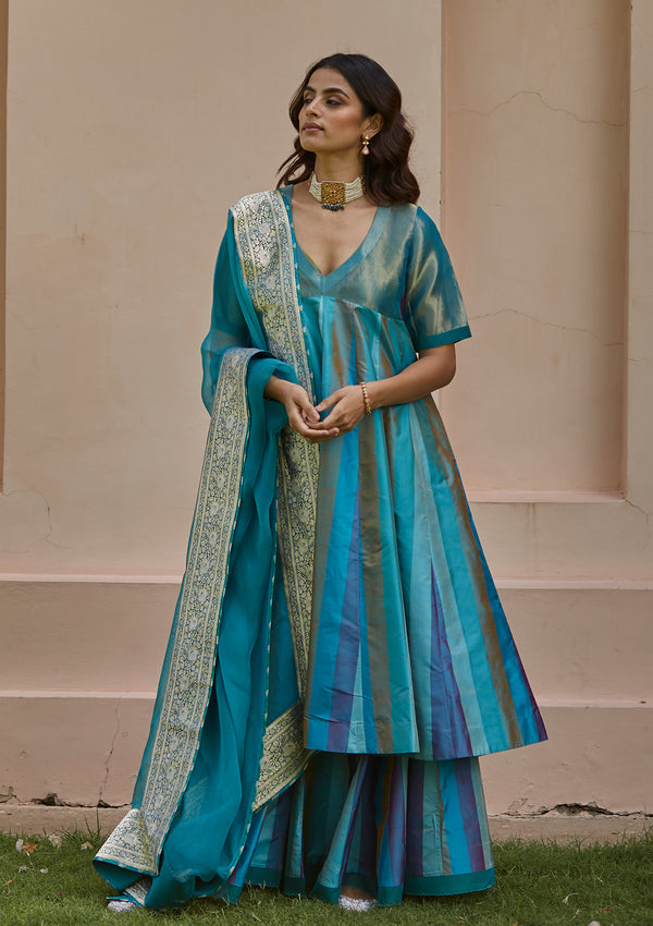 Varsha Odhni