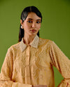 Durbar Deco Shirt