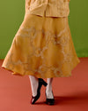 Durbar Deco Skirt
