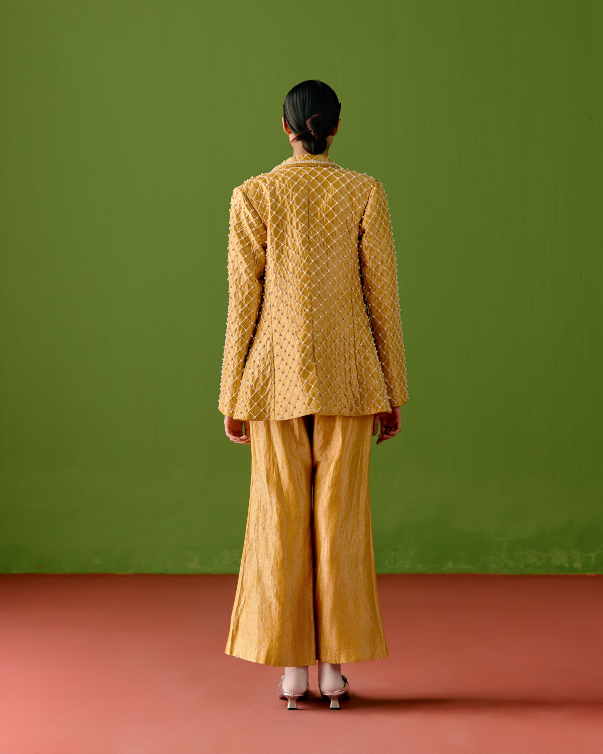 Maharani Meredian Suit