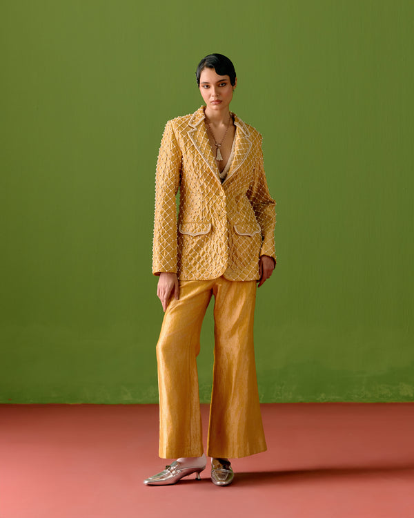 Maharani Meredian Suit